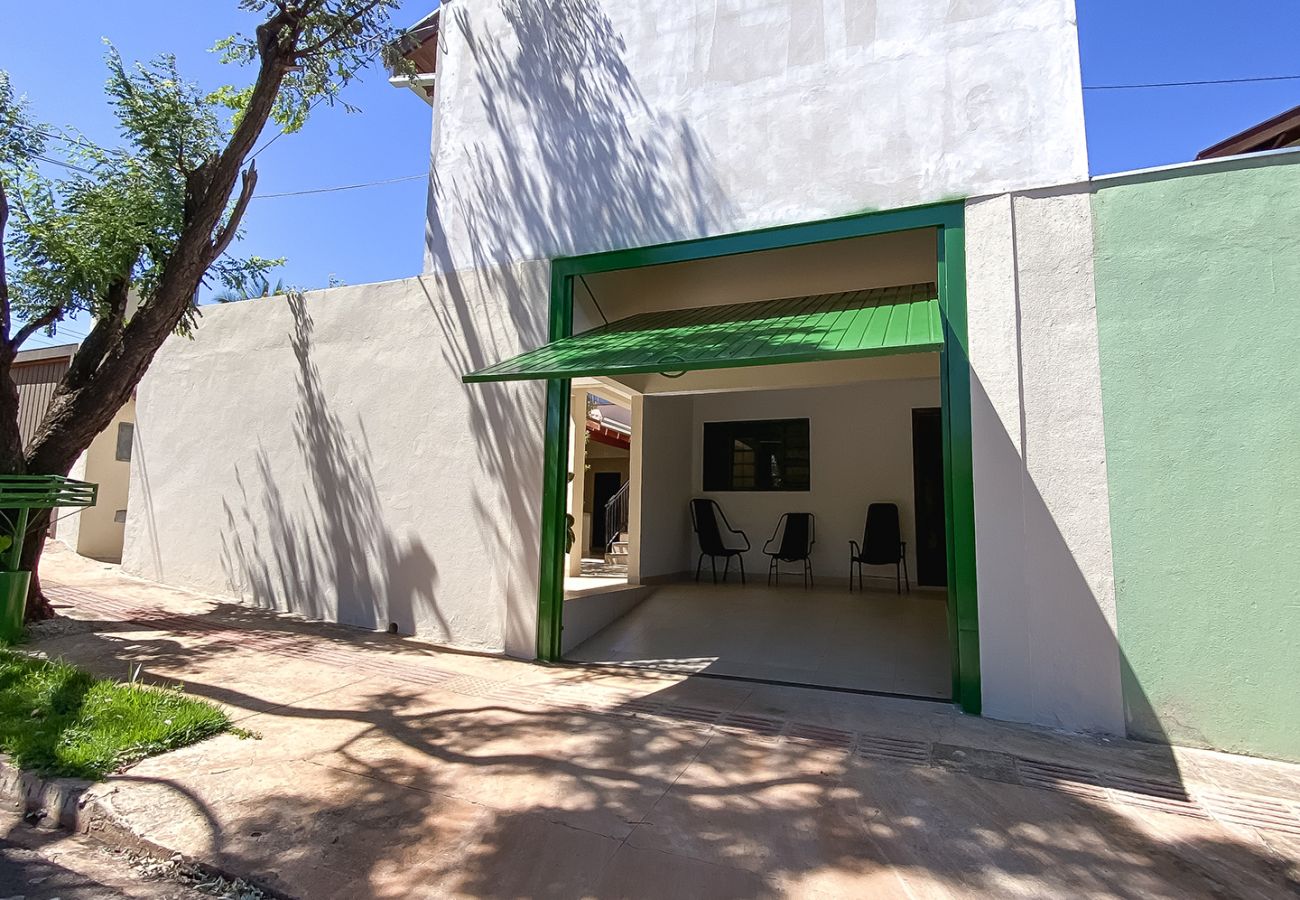 Apartamento em Campo Grande - Apto com churrasq em Monte Castelo-Campo Grande/MS Apartamento em Campo Grande - Apto com churrasq em Monte Castelo-Campo Grande/MS