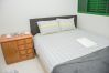 Apartamento em Campo Grande - Apto com churrasq em Monte Castelo-Campo Grande/MS Apartamento em Campo Grande - Apto com churrasq em Monte Castelo-Campo Grande/MS