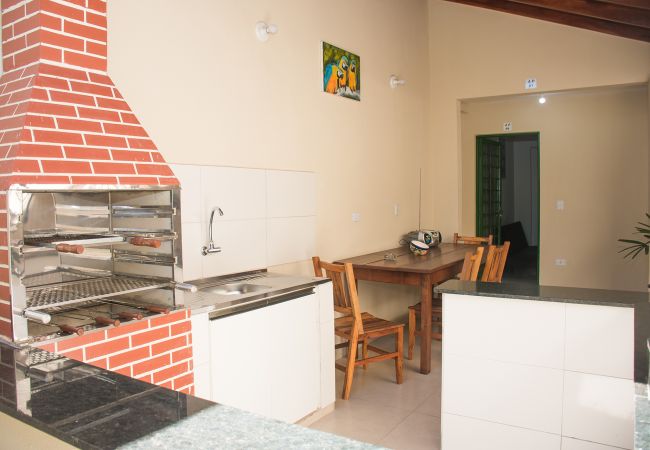 Apartamento em Campo Grande - Apto com Wi-Fi em Monte Castelo - Campo Grande/MS Apartamento em Campo Grande - Apto com Wi-Fi em Monte Castelo - Campo Grande/MS