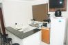 Apartamento em Campo Grande - Apto com Wi-Fi em Monte Castelo - Campo Grande/MS Apartamento em Campo Grande - Apto com Wi-Fi em Monte Castelo - Campo Grande/MS