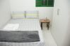 Apartamento em Campo Grande - Apto com Wi-Fi em Monte Castelo - Campo Grande/MS Apartamento em Campo Grande - Apto com Wi-Fi em Monte Castelo - Campo Grande/MS