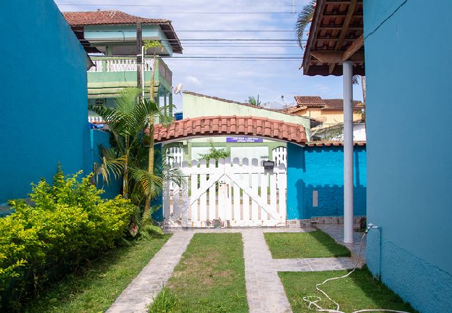 Casa em Bertioga - Linda casa a 950m do mar em Bertioga/SP Casa em Bertioga - Linda casa a 950m do mar em Bertioga/SP