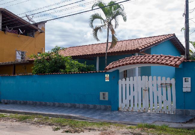 Casa em Bertioga - Linda casa a 950m do mar em Bertioga/SP Casa em Bertioga - Linda casa a 950m do mar em Bertioga/SP