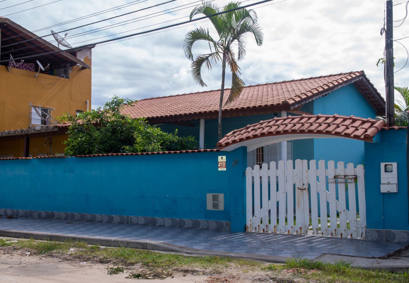 Casa em Bertioga - Linda casa a 950m do mar em Bertioga/SP Casa em Bertioga - Linda casa a 950m do mar em Bertioga/SP