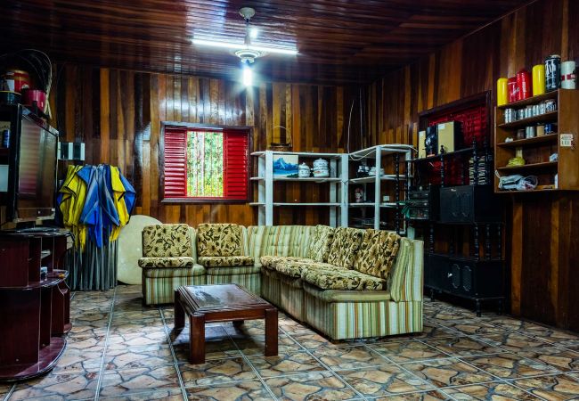 Casa em Acorizal - Ótima casa de campo com churrasq em Acorizal/MT Casa em Acorizal - Ótima casa de campo com churrasq em Acorizal/MT