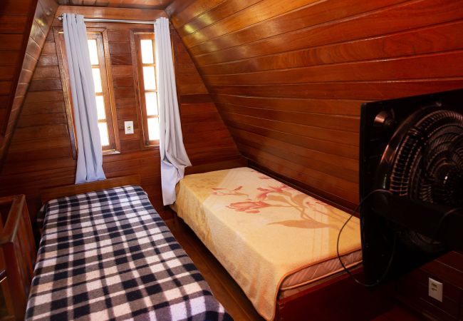 Chalé em Domingos Martins - Chalé com ótima localização em Domingos Martins/ES Chalé em Domingos Martins - Chalé com ótima localização em Domingos Martins/ES