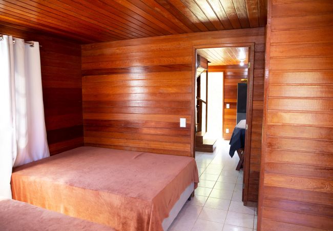 Chalé em Domingos Martins - Chalé com ótima localização em Domingos Martins/ES Chalé em Domingos Martins - Chalé com ótima localização em Domingos Martins/ES