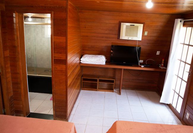 Chalé em Domingos Martins - Chalé com ótima localização em Domingos Martins/ES Chalé em Domingos Martins - Chalé com ótima localização em Domingos Martins/ES