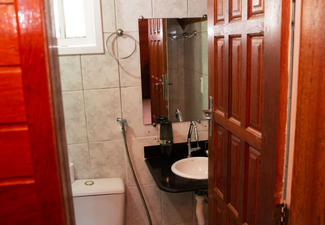 Chalé em Domingos Martins - Chalé com ótima localização em Domingos Martins/ES Chalé em Domingos Martins - Chalé com ótima localização em Domingos Martins/ES