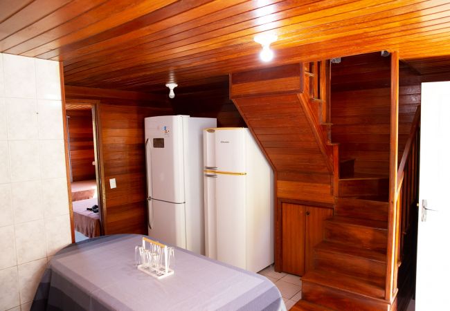 Chalé em Domingos Martins - Chalé com ótima localização em Domingos Martins/ES Chalé em Domingos Martins - Chalé com ótima localização em Domingos Martins/ES