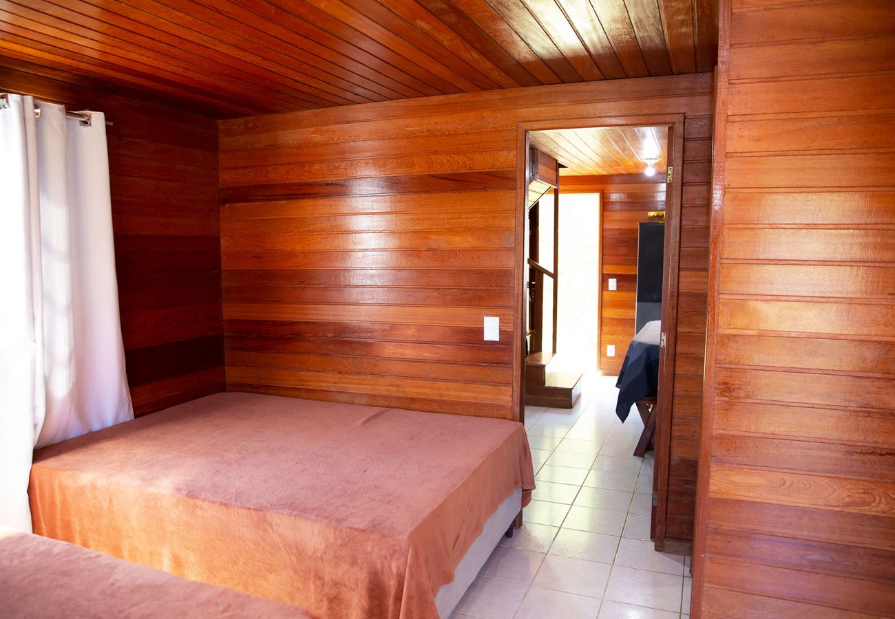 Chalé em Domingos Martins - Chalé com ótima localização em Domingos Martins/ES Chalé em Domingos Martins - Chalé com ótima localização em Domingos Martins/ES