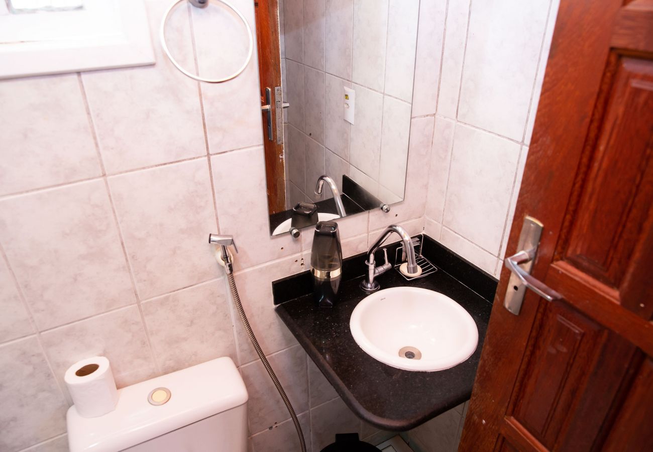 Chalé em Domingos Martins - Chalé com ótima localização em Domingos Martins/ES Chalé em Domingos Martins - Chalé com ótima localização em Domingos Martins/ES