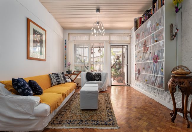 Apartamento em Rio de Janeiro - VP101A (Zona1)