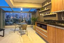 Apartamento em São Paulo - Excelente apto a 50m do metrô Butantã em São Paulo