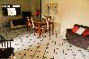 Casa em Natal - Casa aconchegante c jardim em Ponta Negra Natal/RN