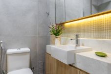 Apartamento em Rio de Janeiro - BI204 (Zona2)