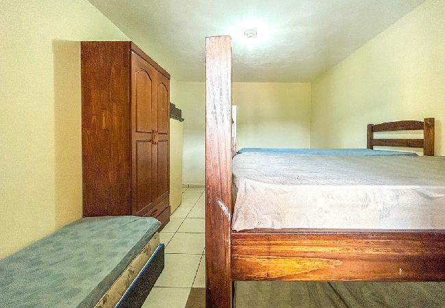 Casa em Praia Grande - Casa c churrasqueira próx à Praia Jardim Real/SP Casa em Praia Grande - Casa c churrasqueira próx à Praia Jardim Real/SP