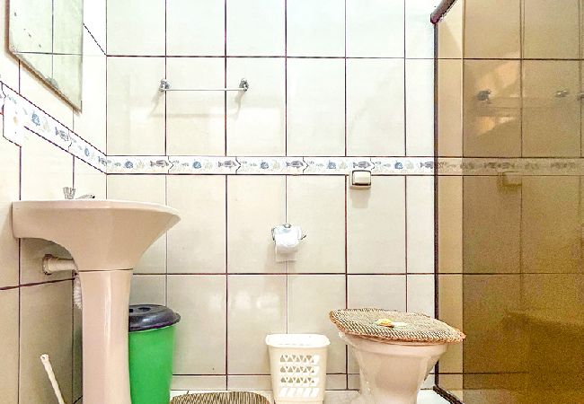 Casa em Praia Grande - Casa c churrasqueira próx à Praia Jardim Real/SP Casa em Praia Grande - Casa c churrasqueira próx à Praia Jardim Real/SP