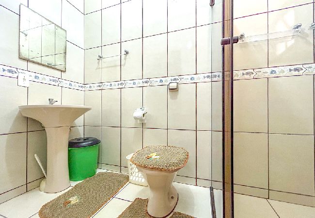 Casa em Praia Grande - Casa c churrasqueira próx à Praia Jardim Real/SP Casa em Praia Grande - Casa c churrasqueira próx à Praia Jardim Real/SP