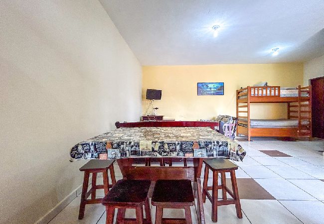 Casa em Praia Grande - Casa c churrasqueira próx à Praia Jardim Real/SP Casa em Praia Grande - Casa c churrasqueira próx à Praia Jardim Real/SP