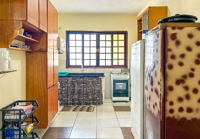 Casa em Praia Grande - Casa c churrasqueira próx à Praia Jardim Real/SP Casa em Praia Grande - Casa c churrasqueira próx à Praia Jardim Real/SP