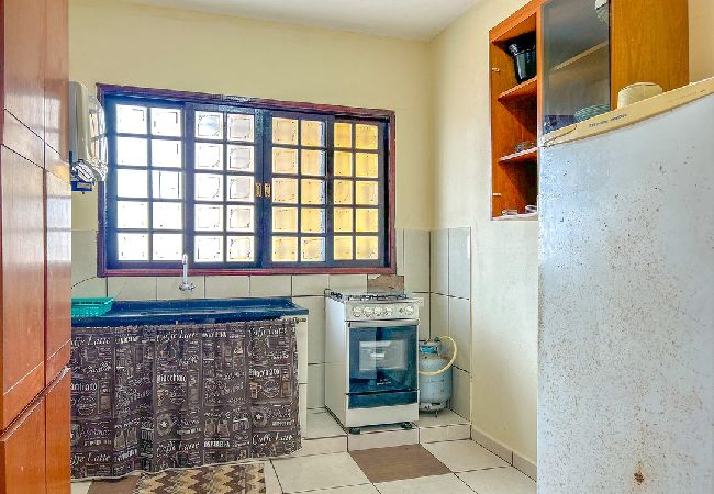 Casa em Praia Grande - Casa c churrasqueira próx à Praia Jardim Real/SP Casa em Praia Grande - Casa c churrasqueira próx à Praia Jardim Real/SP