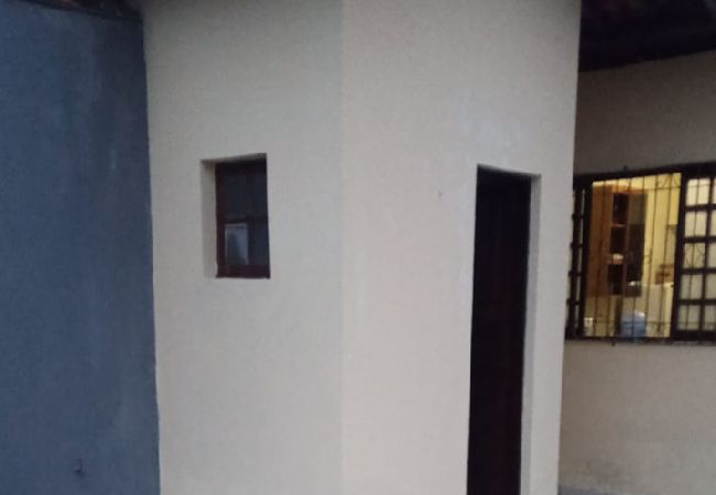 Casa em Praia Grande - Casa c churrasqueira próx à Praia Jardim Real/SP Casa em Praia Grande - Casa c churrasqueira próx à Praia Jardim Real/SP