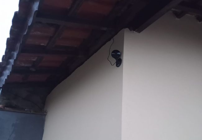 Casa em Praia Grande - Casa c churrasqueira próx à Praia Jardim Real/SP Casa em Praia Grande - Casa c churrasqueira próx à Praia Jardim Real/SP