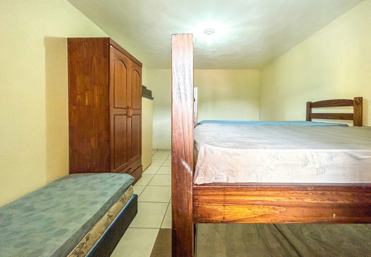 Casa em Praia Grande - Casa c churrasqueira próx à Praia Jardim Real/SP Casa em Praia Grande - Casa c churrasqueira próx à Praia Jardim Real/SP