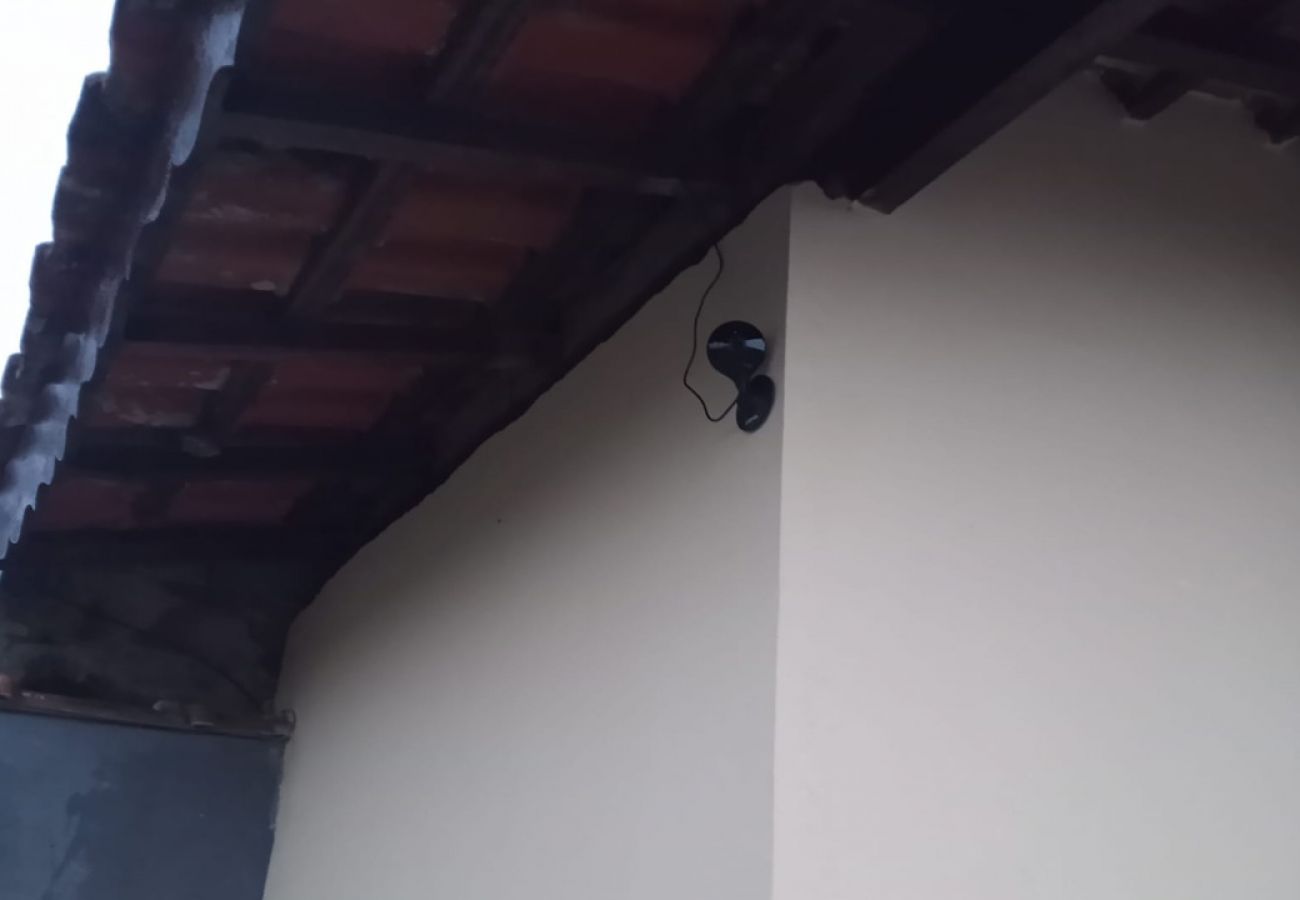 Casa em Praia Grande - Casa c churrasqueira próx à Praia Jardim Real/SP Casa em Praia Grande - Casa c churrasqueira próx à Praia Jardim Real/SP