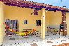 Casa em Praia Grande - Casa c churrasqueira próx à Praia Jardim Real/SP