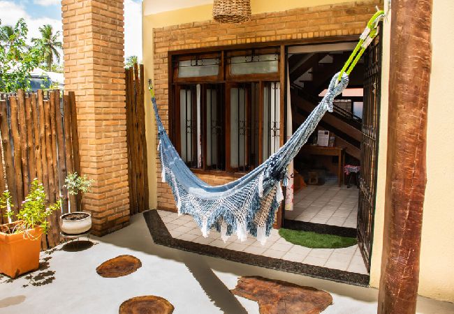 Apartamento em Marechal Deodoro - Apartamento a 400 metros da Praia do Francês/AL Apartamento em Marechal Deodoro - Apartamento a 400 metros da Praia do Francês/AL