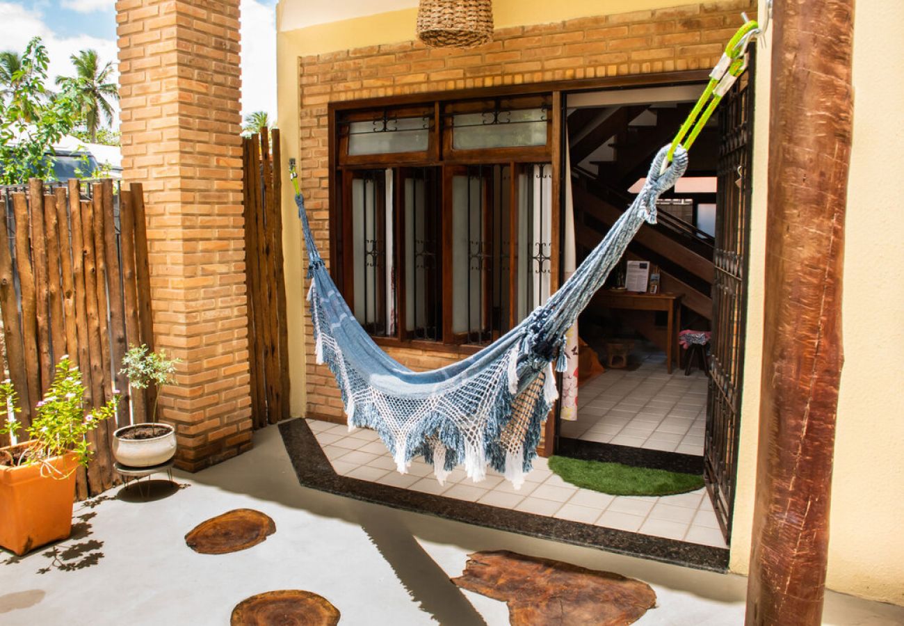 Apartamento em Marechal Deodoro - Apartamento a 400 metros da Praia do Francês/AL Apartamento em Marechal Deodoro - Apartamento a 400 metros da Praia do Francês/AL