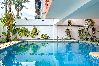 Casa em Guarujá - Casa com piscina e lazer completo no Guarujá/SP Casa em Guarujá - Casa com piscina e lazer completo no Guarujá/SP