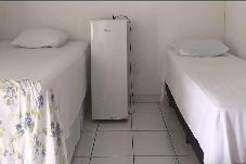 Apartamento em Soure - Confortável Loft com Wi-Fi e piscina em Soure/PA