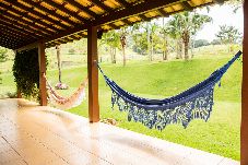 Casa em Capitólio - Casa de Campo com Rede e Piscina p/ 12 Capitólio