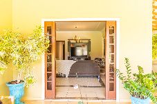 Casa em Capitólio - Casa de Campo com Rede e Piscina p/ 12 Capitólio