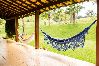 Casa em Capitólio - Casa de Campo com Rede e Piscina p/ 12 Capitólio