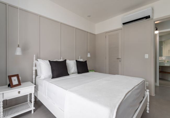 Apart-hotel em Rio de Janeiro - BR1307 (Zona3) Apart-hotel em Rio de Janeiro - BR1307 (Zona3)