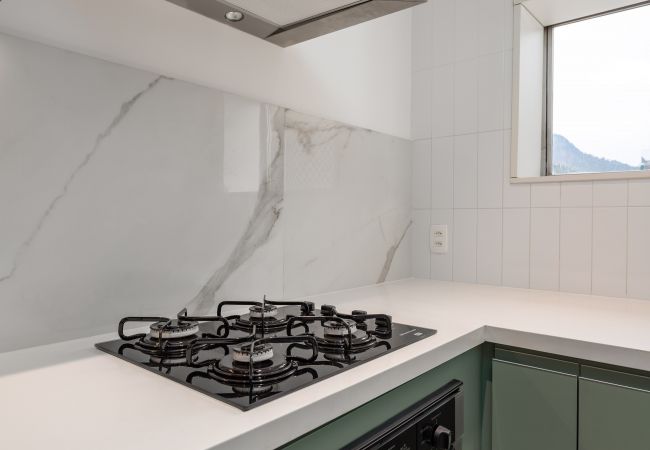 Apart-hotel em Rio de Janeiro - BR1307 (Zona3) Apart-hotel em Rio de Janeiro - BR1307 (Zona3)