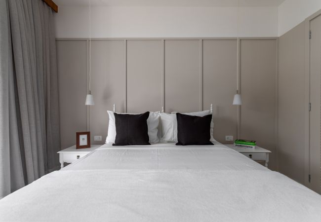 Apart-hotel em Rio de Janeiro - BR1307 (Zona3) Apart-hotel em Rio de Janeiro - BR1307 (Zona3)