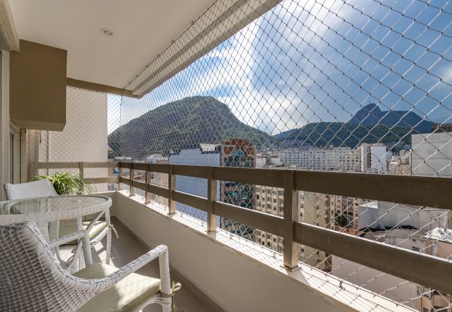 Apart-hotel em Rio de Janeiro - BR1307 (Zona3) Apart-hotel em Rio de Janeiro - BR1307 (Zona3)