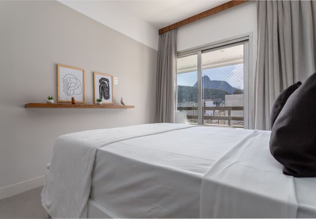 Apart-hotel em Rio de Janeiro - BR1307 (Zona3) Apart-hotel em Rio de Janeiro - BR1307 (Zona3)