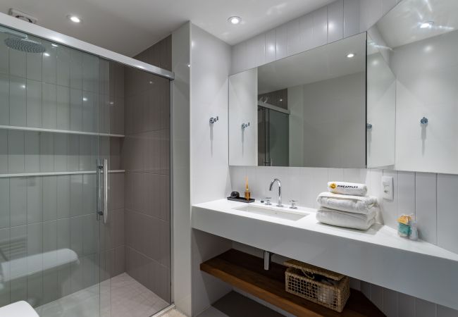 Apart-hotel em Rio de Janeiro - BR1307 (Zona3) Apart-hotel em Rio de Janeiro - BR1307 (Zona3)