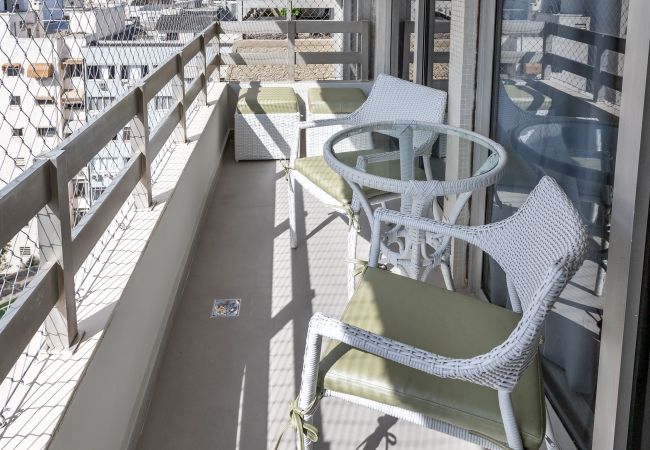 Apart-hotel em Rio de Janeiro - BR1307 (Zona3) Apart-hotel em Rio de Janeiro - BR1307 (Zona3)