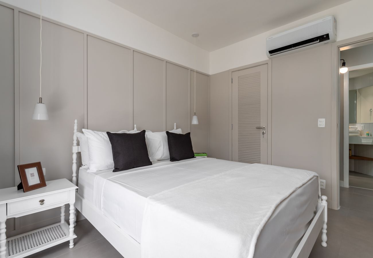 Apart-hotel em Rio de Janeiro - BR1307 (Zona3) Apart-hotel em Rio de Janeiro - BR1307 (Zona3)