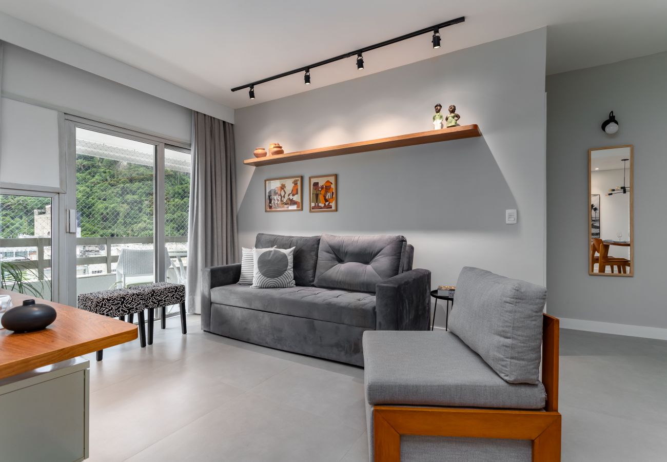 Apart-hotel em Rio de Janeiro - BR1307 (Zona3) Apart-hotel em Rio de Janeiro - BR1307 (Zona3)