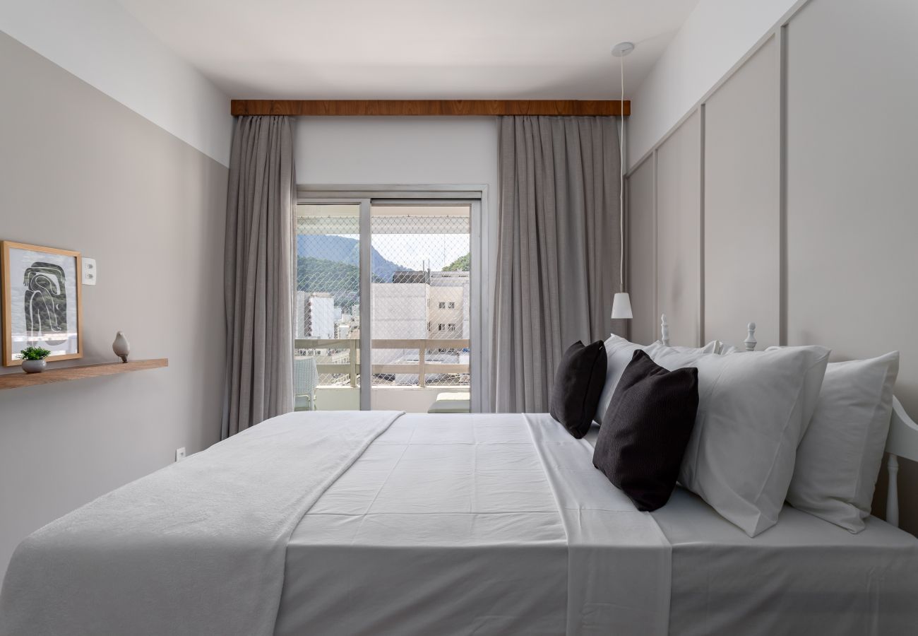 Apart-hotel em Rio de Janeiro - BR1307 (Zona3) Apart-hotel em Rio de Janeiro - BR1307 (Zona3)