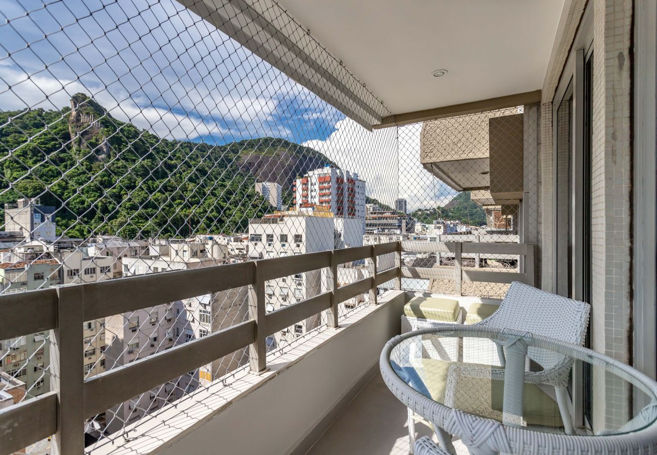 Apart-hotel em Rio de Janeiro - BR1307 (Zona3) Apart-hotel em Rio de Janeiro - BR1307 (Zona3)