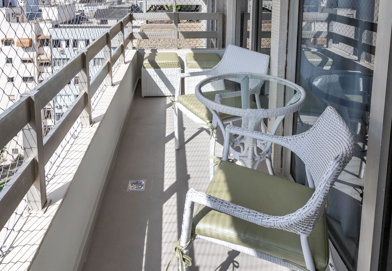 Apart-hotel em Rio de Janeiro - BR1307 (Zona3) Apart-hotel em Rio de Janeiro - BR1307 (Zona3)